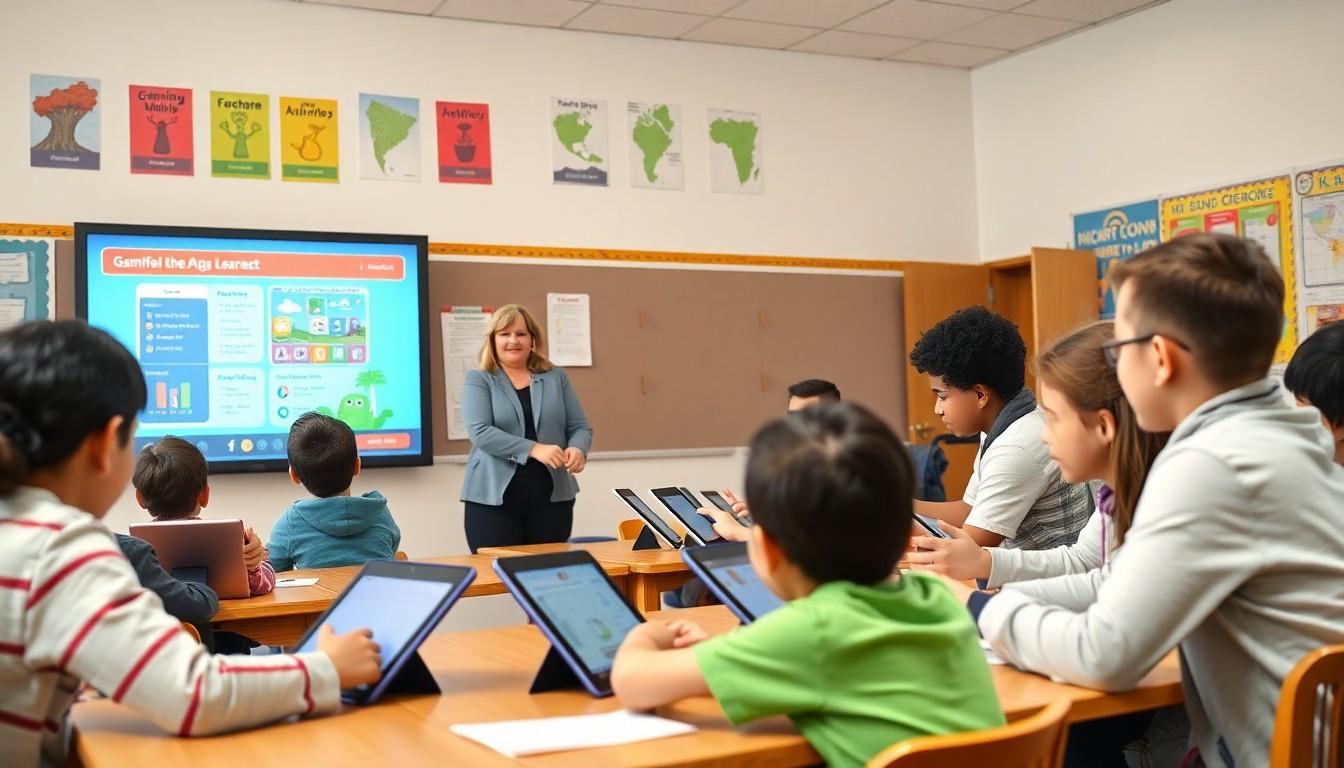magic edtech